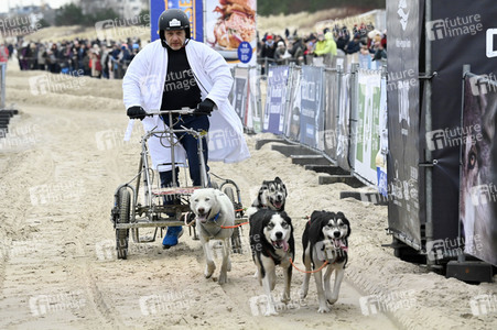 Baltic Lights 2022 auf Usedom