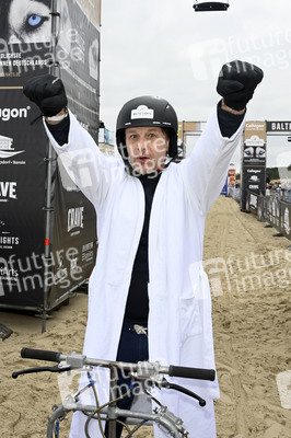 Baltic Lights 2022 auf Usedom