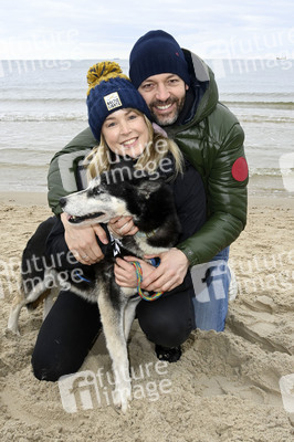 Baltic Lights 2022 auf Usedom