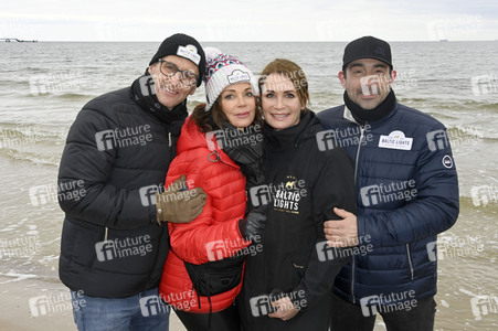 Baltic Lights 2022 auf Usedom