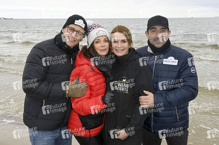 Baltic Lights 2022 auf Usedom