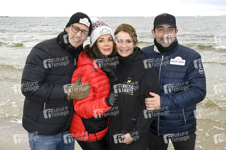 Baltic Lights 2022 auf Usedom