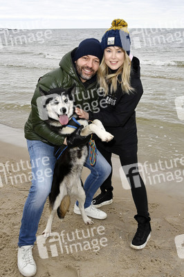 Baltic Lights 2022 auf Usedom