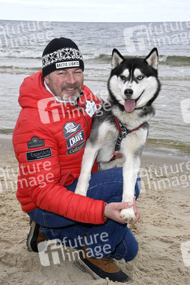 Baltic Lights 2022 auf Usedom