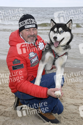 Baltic Lights 2022 auf Usedom