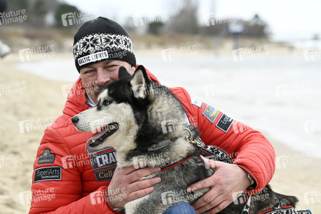 Baltic Lights 2022 auf Usedom