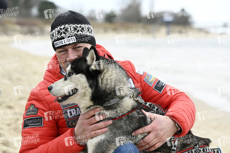 Baltic Lights 2022 auf Usedom