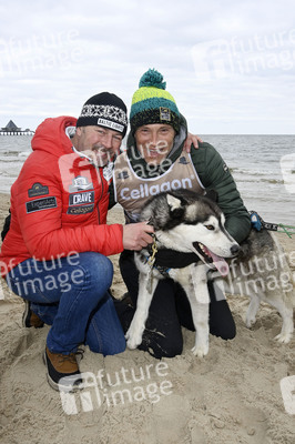 Baltic Lights 2022 auf Usedom