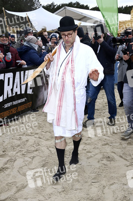 Baltic Lights 2022 auf Usedom