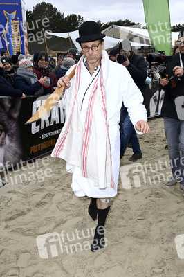 Baltic Lights 2022 auf Usedom