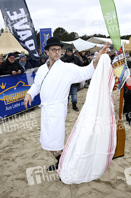 Baltic Lights 2022 auf Usedom