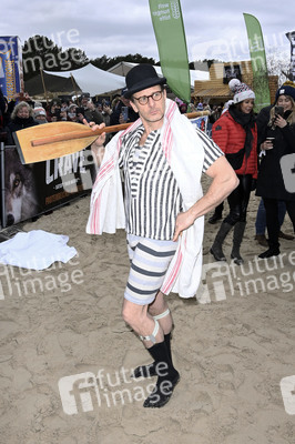 Baltic Lights 2022 auf Usedom