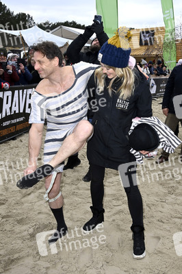 Baltic Lights 2022 auf Usedom