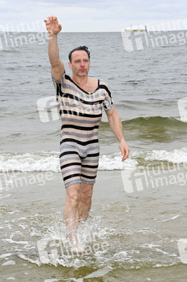 Baltic Lights 2022 auf Usedom