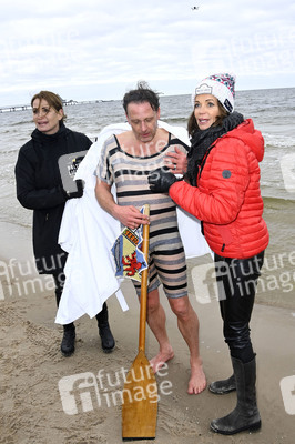 Baltic Lights 2022 auf Usedom