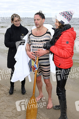 Baltic Lights 2022 auf Usedom