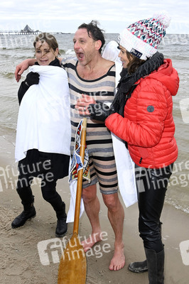 Baltic Lights 2022 auf Usedom