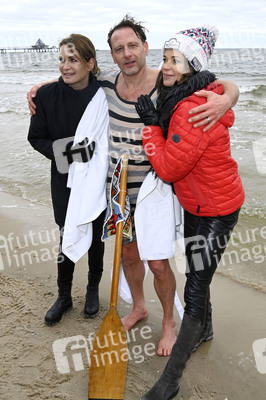 Baltic Lights 2022 auf Usedom