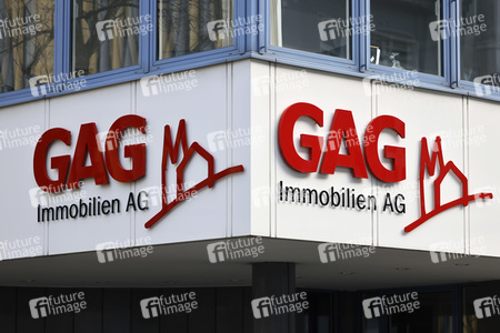 Symbolfoto GAG Immobilien AG