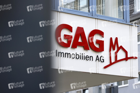 Symbolfoto GAG Immobilien AG