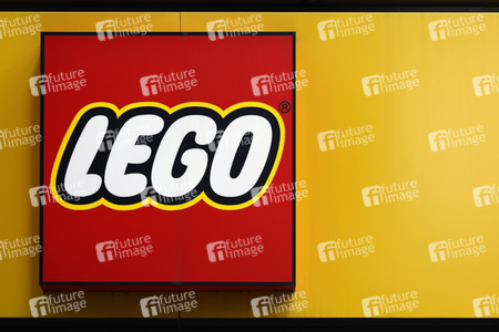 Symbolfoto Lego