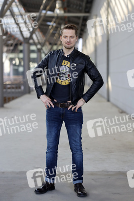 Fototermin 'Alles was zählt' in Köln