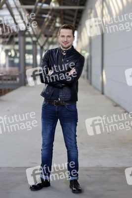 Fototermin 'Alles was zählt' in Köln