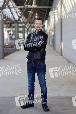 Fototermin 'Alles was zählt' in Köln