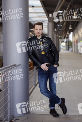 Fototermin 'Alles was zählt' in Köln