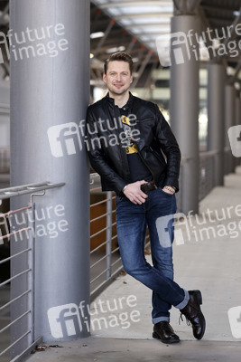 Fototermin 'Alles was zählt' in Köln