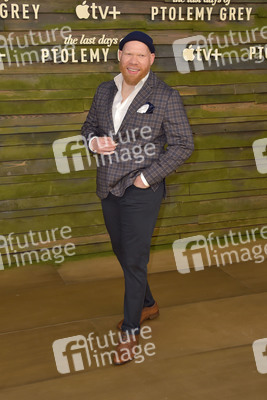 Serienpremiere 'The Last Days of Ptolemy Grey' in Los Angeles