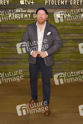 Serienpremiere 'The Last Days of Ptolemy Grey' in Los Angeles