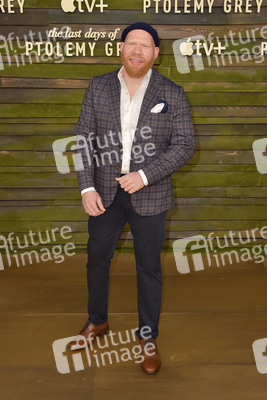 Serienpremiere 'The Last Days of Ptolemy Grey' in Los Angeles