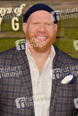 Serienpremiere 'The Last Days of Ptolemy Grey' in Los Angeles