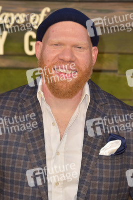 Serienpremiere 'The Last Days of Ptolemy Grey' in Los Angeles