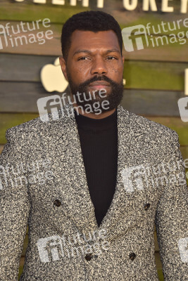 Serienpremiere 'The Last Days of Ptolemy Grey' in Los Angeles