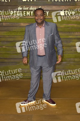 Serienpremiere 'The Last Days of Ptolemy Grey' in Los Angeles