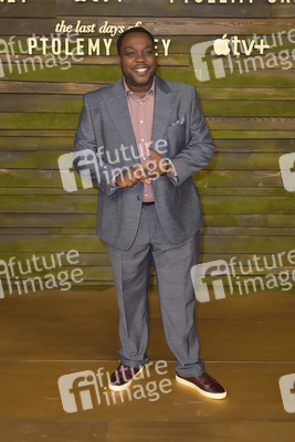 Serienpremiere 'The Last Days of Ptolemy Grey' in Los Angeles