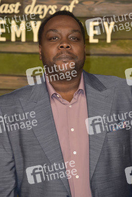 Serienpremiere 'The Last Days of Ptolemy Grey' in Los Angeles