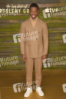 Serienpremiere 'The Last Days of Ptolemy Grey' in Los Angeles