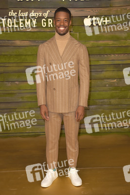 Serienpremiere 'The Last Days of Ptolemy Grey' in Los Angeles