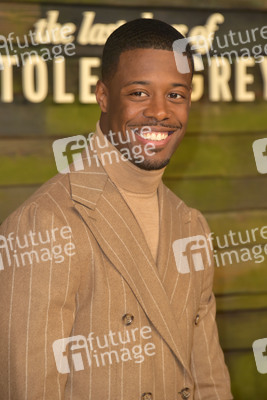 Serienpremiere 'The Last Days of Ptolemy Grey' in Los Angeles