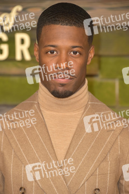 Serienpremiere 'The Last Days of Ptolemy Grey' in Los Angeles