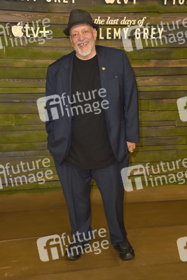 Serienpremiere 'The Last Days of Ptolemy Grey' in Los Angeles