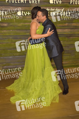 Serienpremiere 'The Last Days of Ptolemy Grey' in Los Angeles