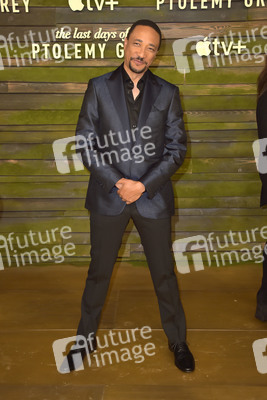 Serienpremiere 'The Last Days of Ptolemy Grey' in Los Angeles