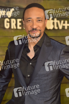 Serienpremiere 'The Last Days of Ptolemy Grey' in Los Angeles