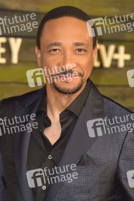 Serienpremiere 'The Last Days of Ptolemy Grey' in Los Angeles