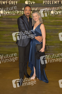 Serienpremiere 'The Last Days of Ptolemy Grey' in Los Angeles
