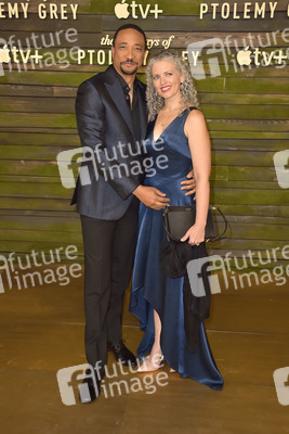 Serienpremiere 'The Last Days of Ptolemy Grey' in Los Angeles